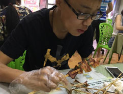 修文烧烤加盟,学烧烤技术,开烧烤店多少钱